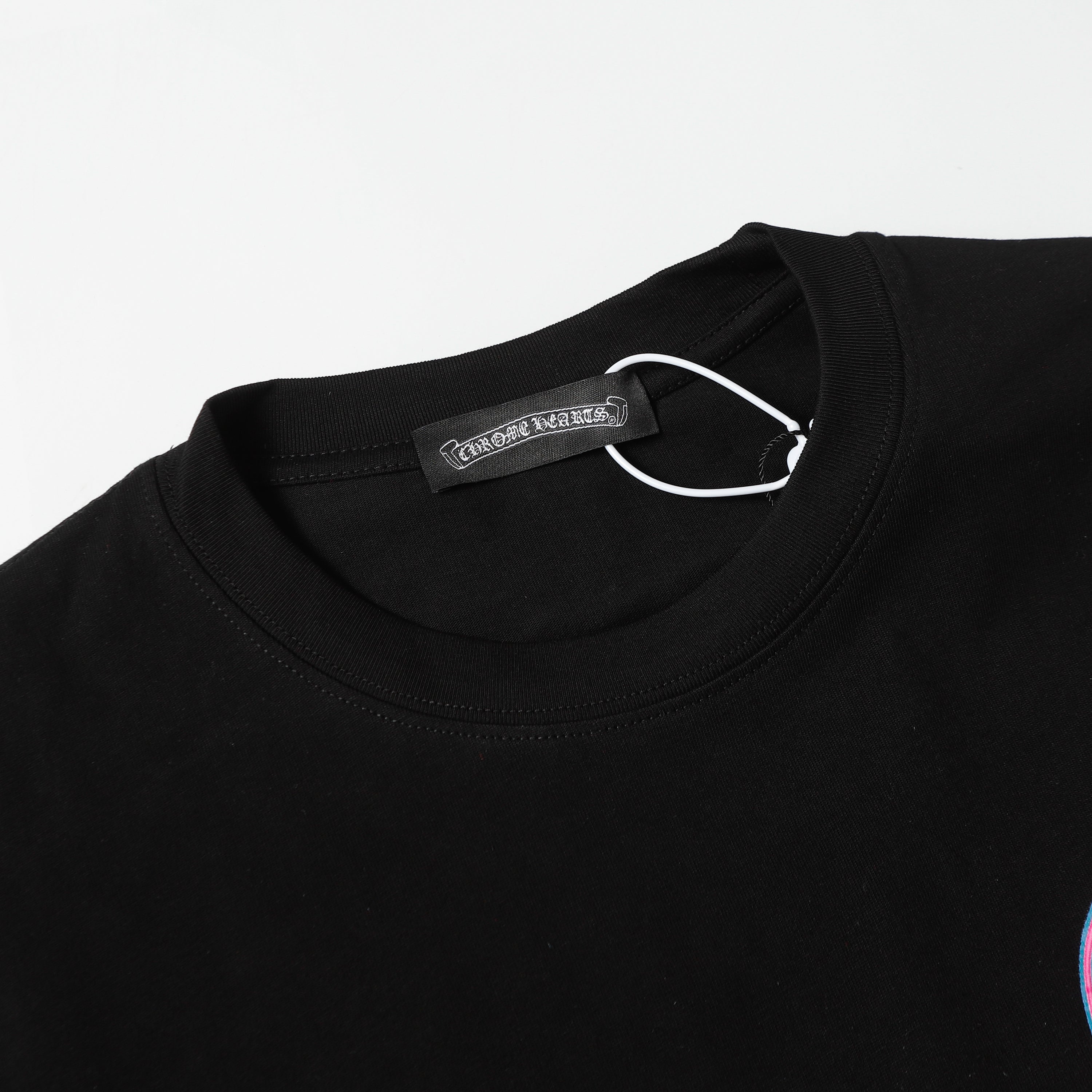 Chrome Hearts T-shirt 2231