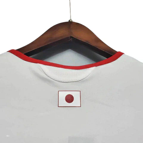 Japan Retro 2006 Away Jersey