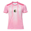 Algeria 2026 World Cup Jersey Pink - Women's Fit