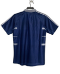 Real Madrid Retro 98/99 II Away Jersey